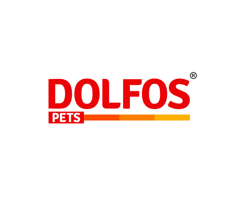 Logo dolfos pets