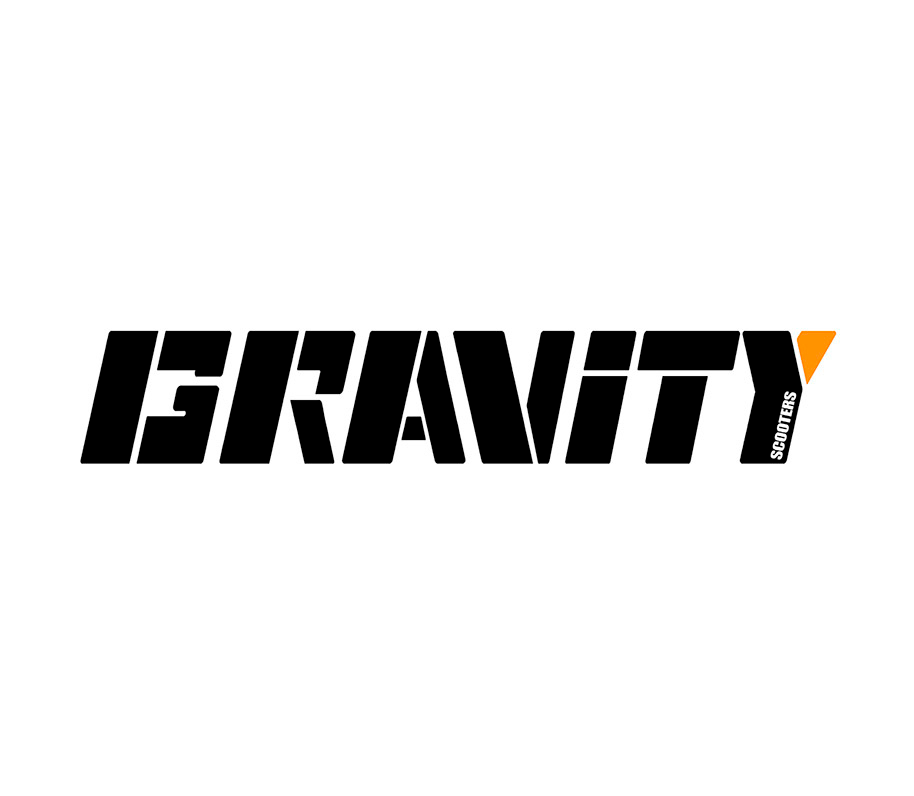 Gravity scooters