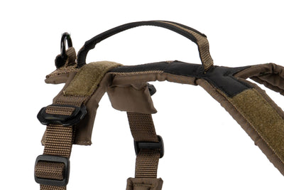 Non-stop dogwear Line harness grip WD