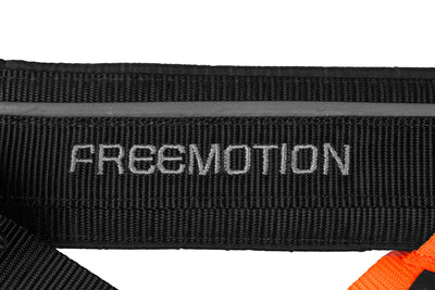 Freemotion harness 5.0 bordado