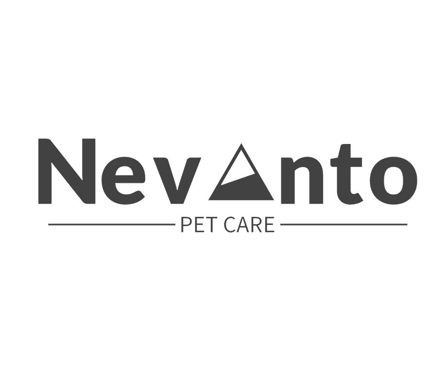 Logo marca Nevanto Pet Care