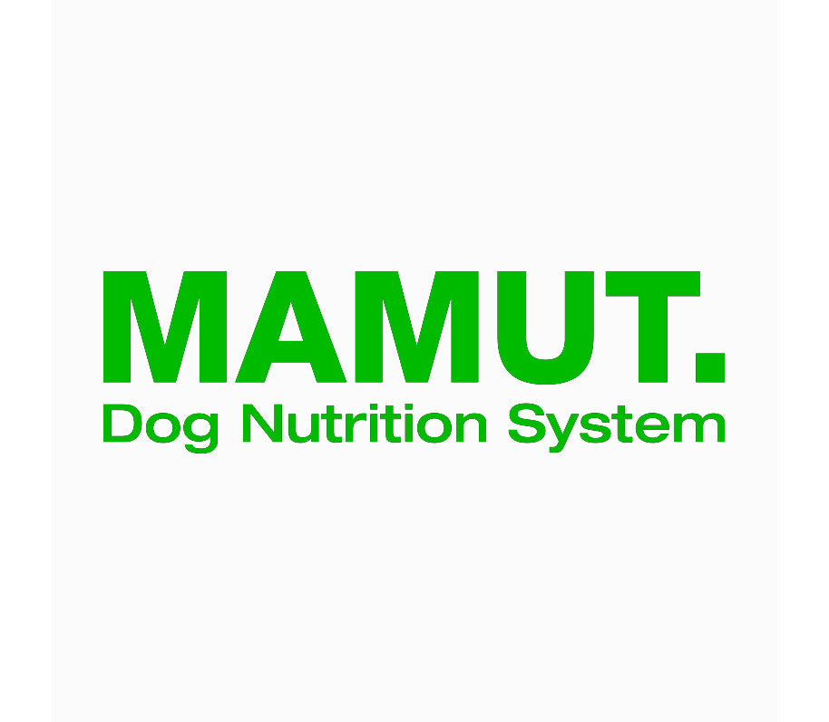 Mamut dog nutrition