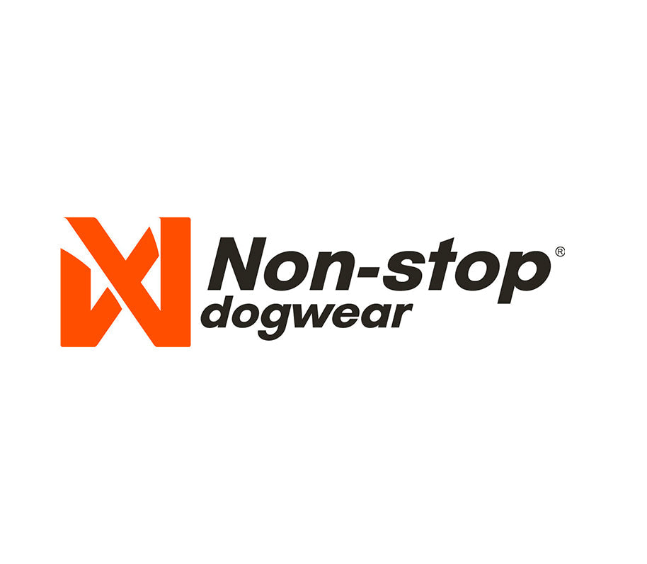 Non-stop dogwear logo