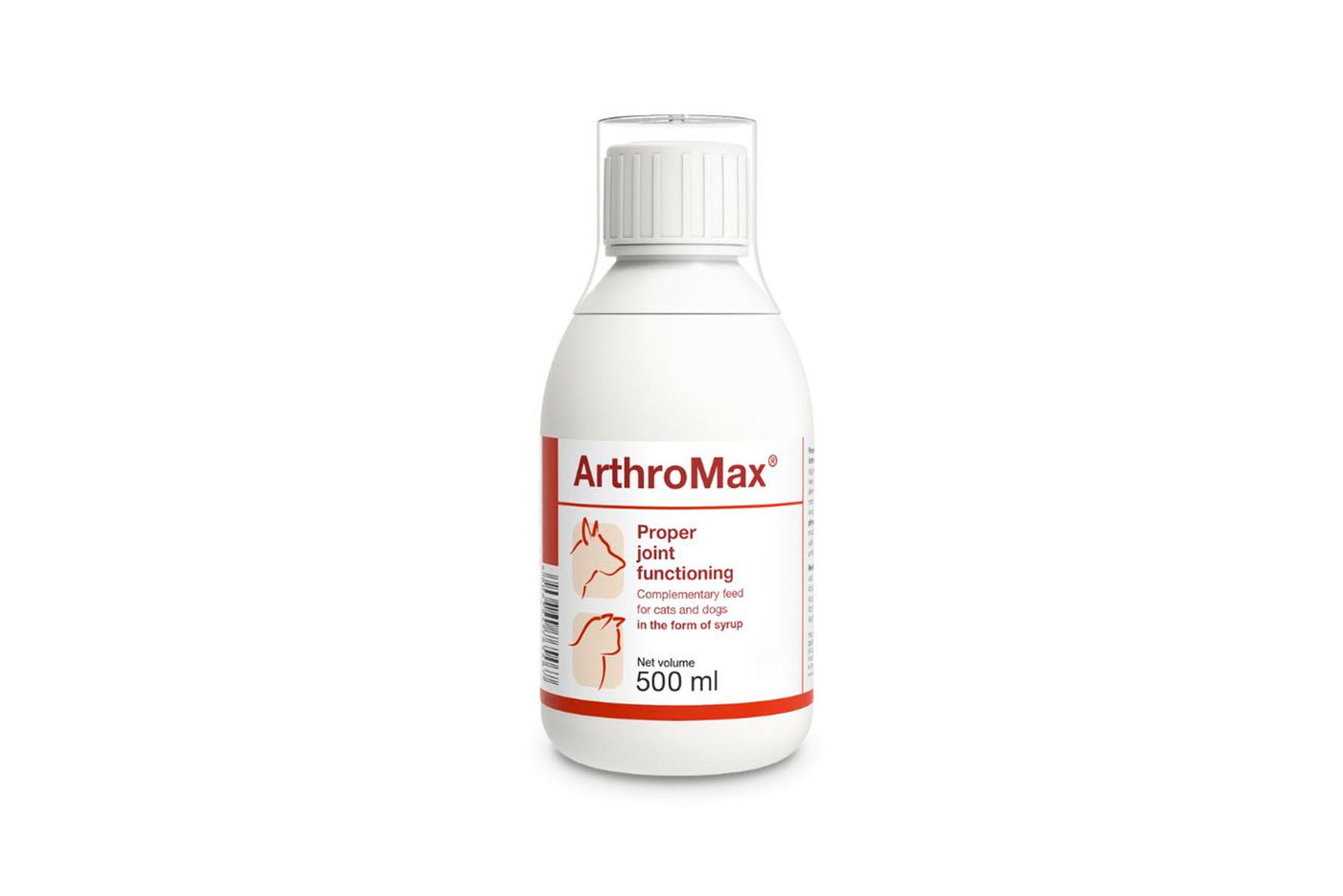 Bote Arthromax 500
