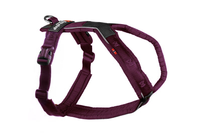 Line harness 5.0 morado Non-stop dogwear