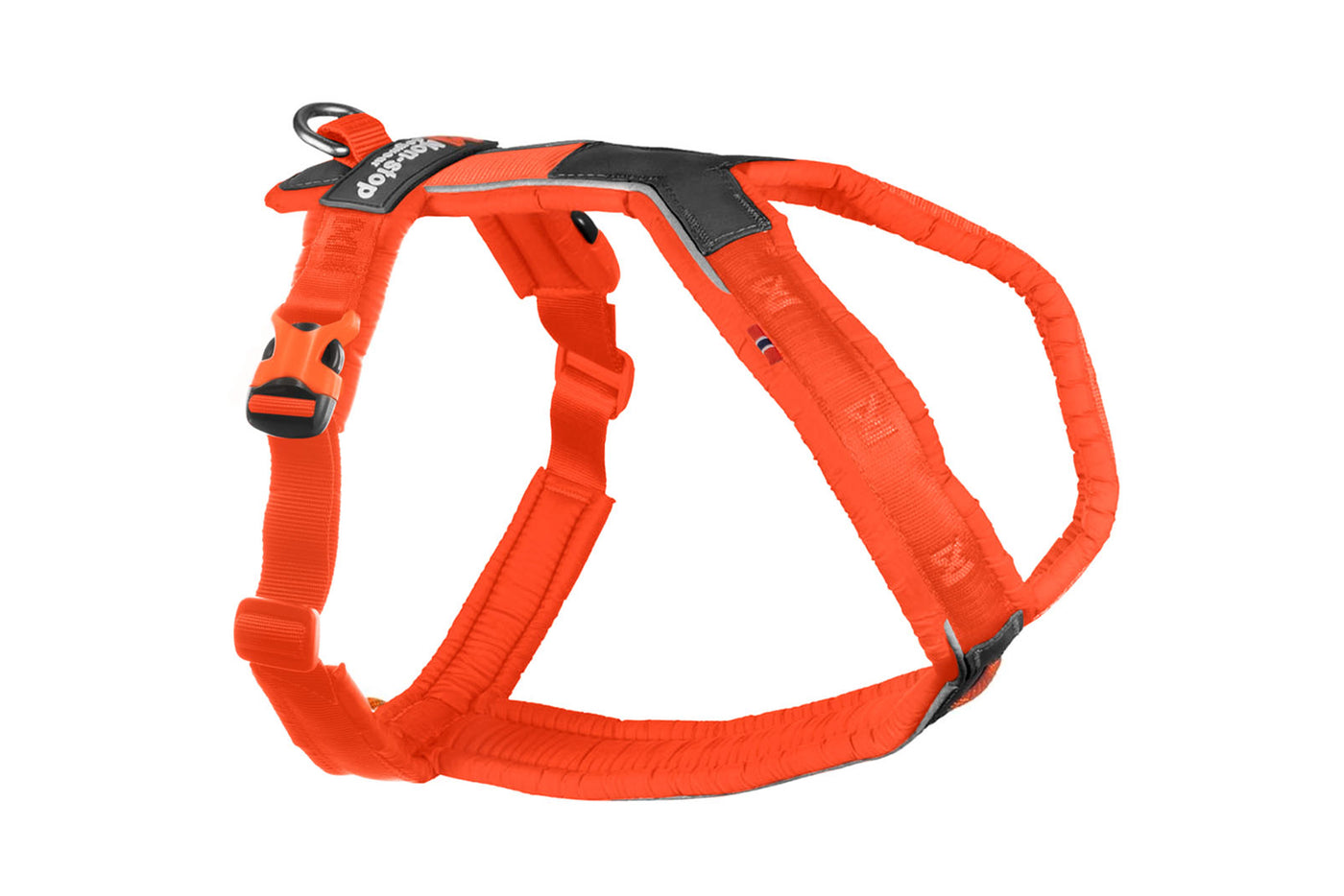 Line harness 5.0 naranja Non-stop dogwear