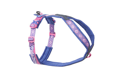 Line harness 5.0 Rachel Pohl edition Arnés acolchado exclusivo perro