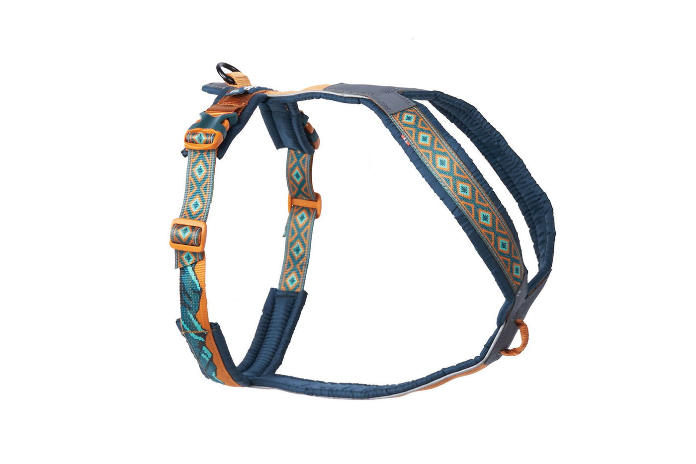 Line harness 5.0 Rachel Pohl edition Arnés acolchado exclusivo perro