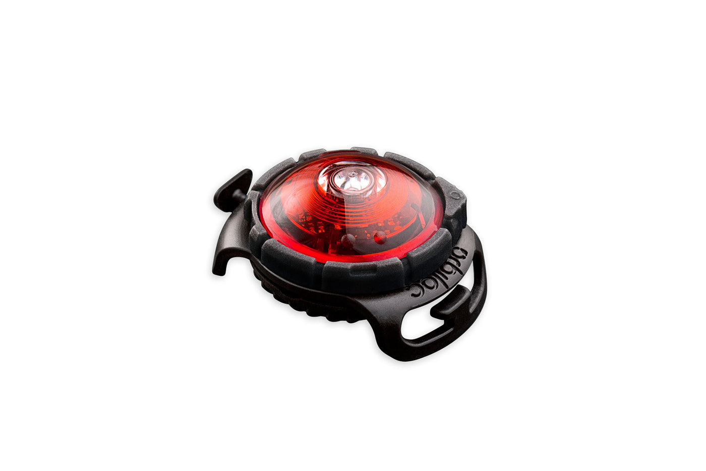 Luz led Orbiloc rojo