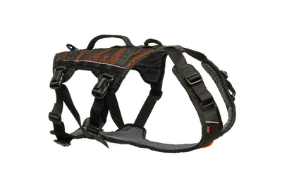 Rock harness long Non-stop dogwear