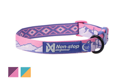 Trail quest collar Rachel Pohl colores