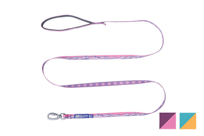 Trail quest leash Rachel Pohl colores