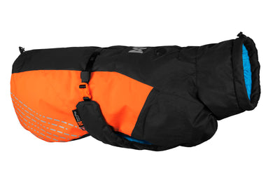 Glacier jacket 2.0 Non-stop dogwear Naranja
