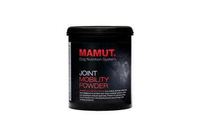 Bote de condroprotectores Mamut Joint mobility powder