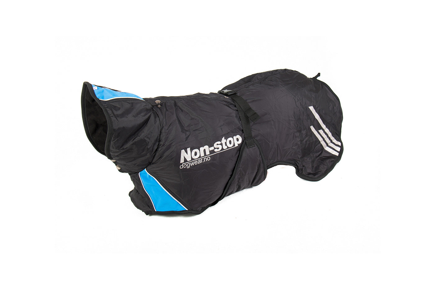 Pro warm jacket Non-stop dogwear lateral