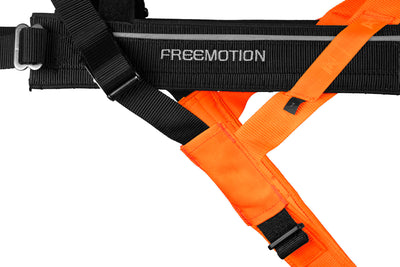 Freemotion harness 5.0 lateral 1
