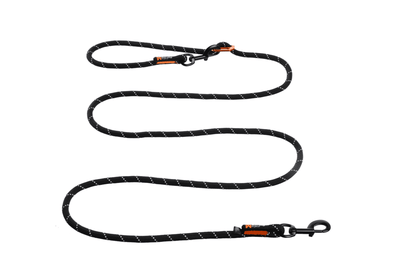Rock leash adjustable Non-stop dogwear