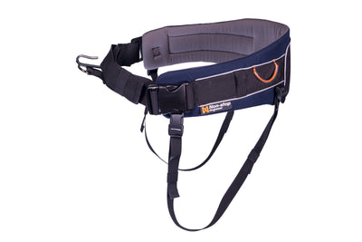Cierre nexus Trekking belt azul Non-stop dogwear