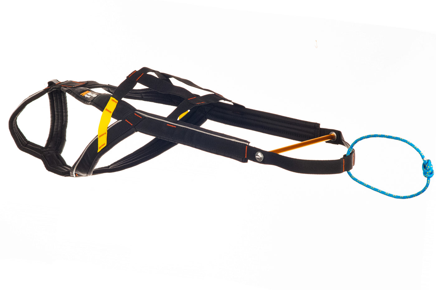 Nansen stick harness Non-stop dogwear